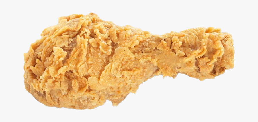 Chicken Leg Piece Png Clipart - Chicken Drumstick Png, Transparent Clipart