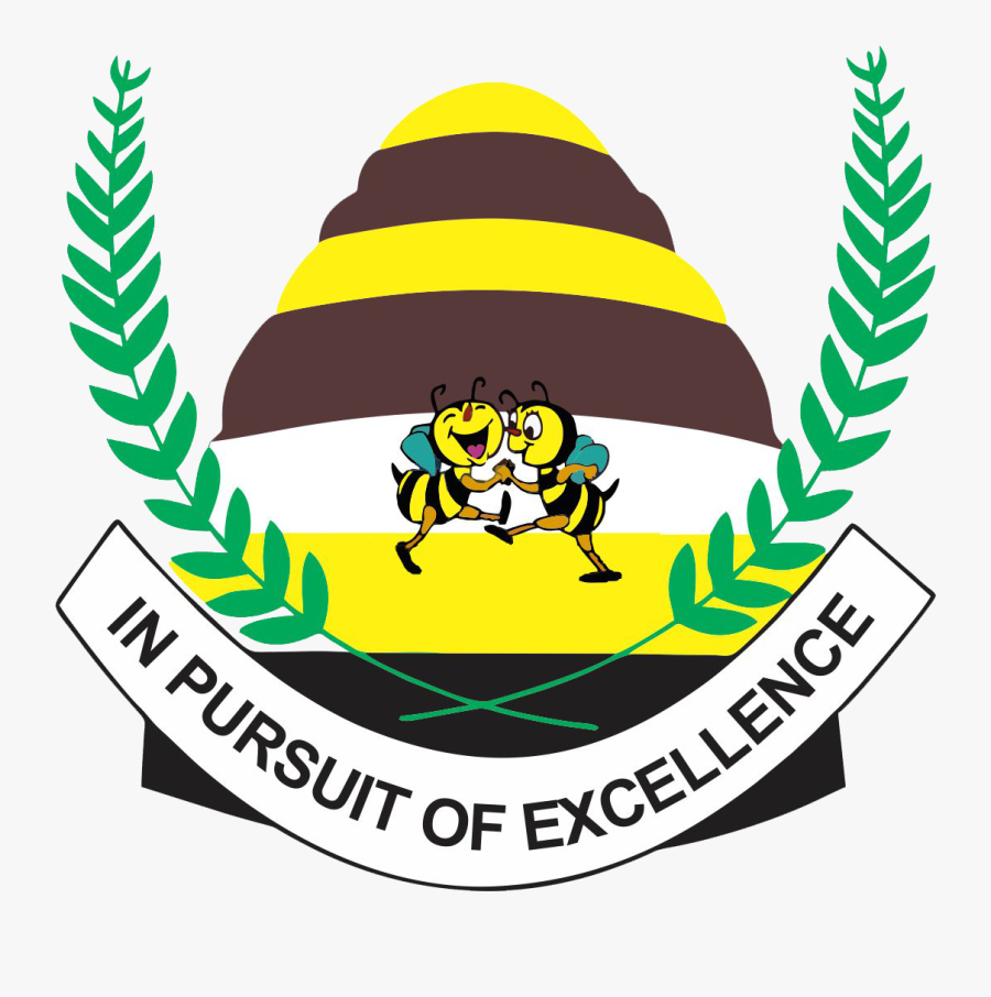 Beehive School Beehive School Clipart , Png Download - Black History Month Circle, Transparent Clipart