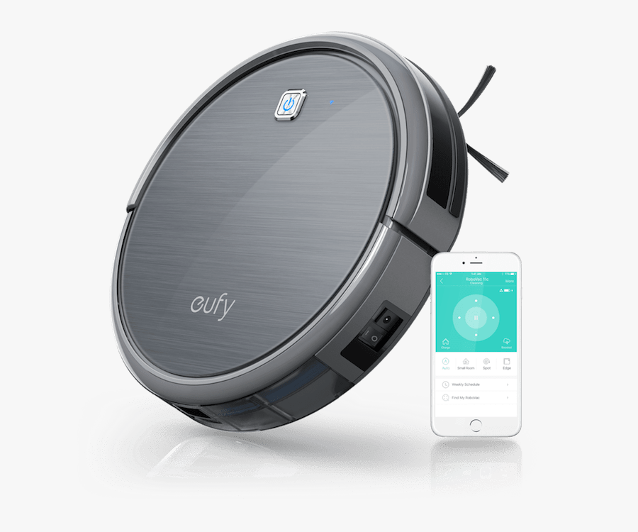 Eufy Robovac 11c, Transparent Clipart