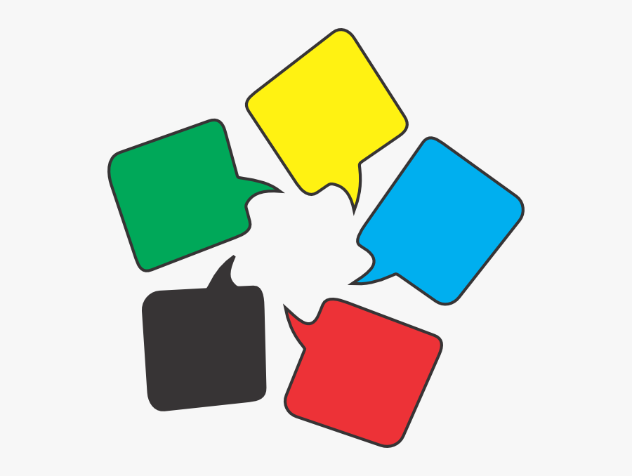 Messages Clipart, Transparent Clipart