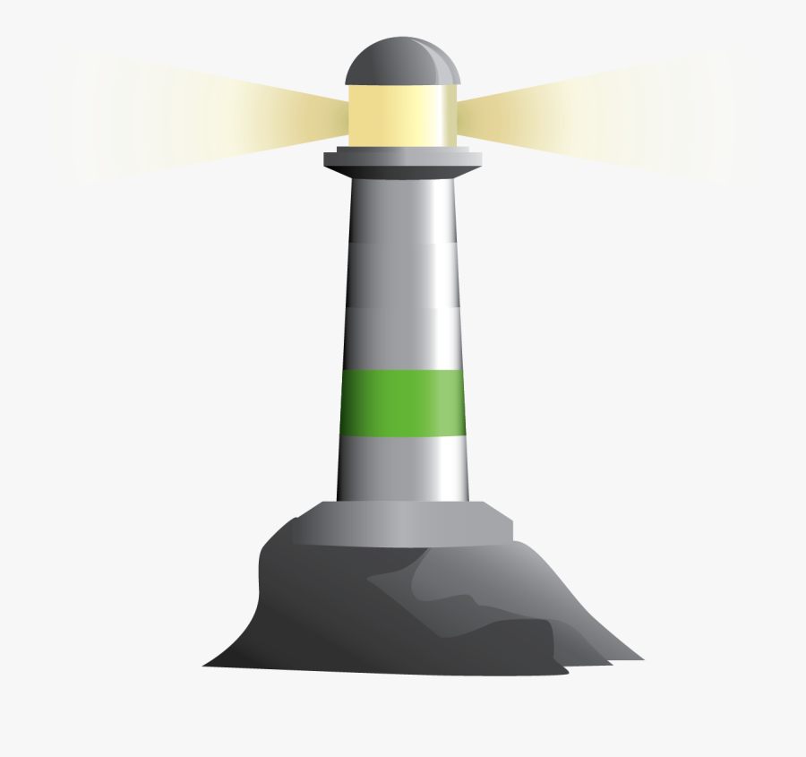 Lighthouse Clipart , Png Download - Lighthouse, Transparent Clipart
