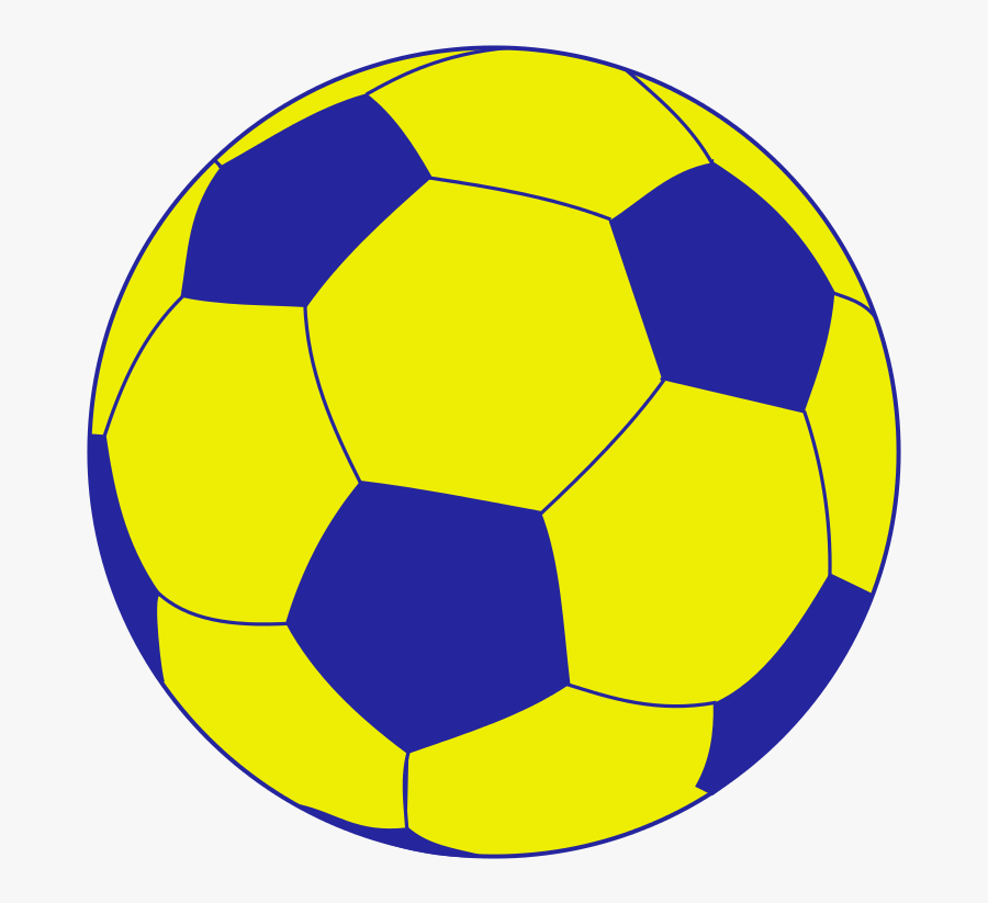 Soccer Ball Transparent Background, Transparent Clipart