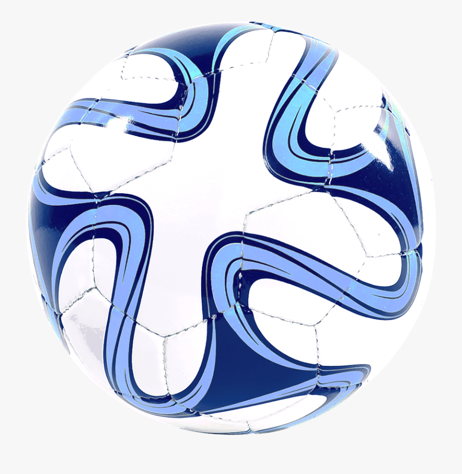 World Cup Hand-sewn Soccer Ball - World Cup, Transparent Clipart