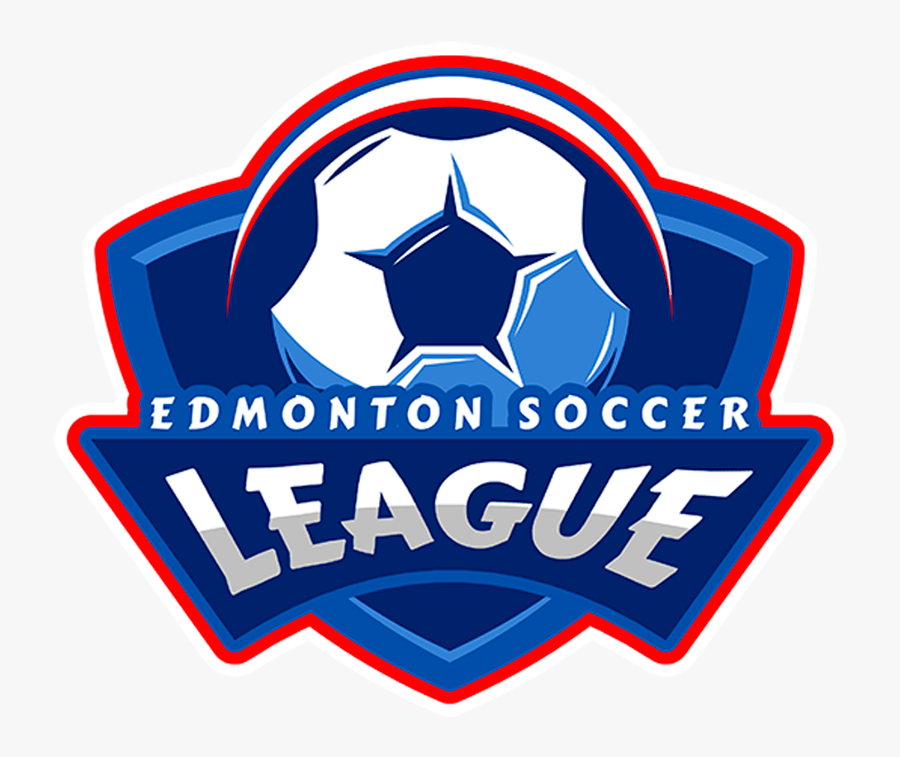 1soccer Logo Maker A196 - Emblem, Transparent Clipart