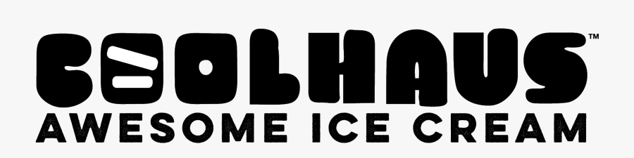 Coolhaus Ice Cream Logo, Transparent Clipart