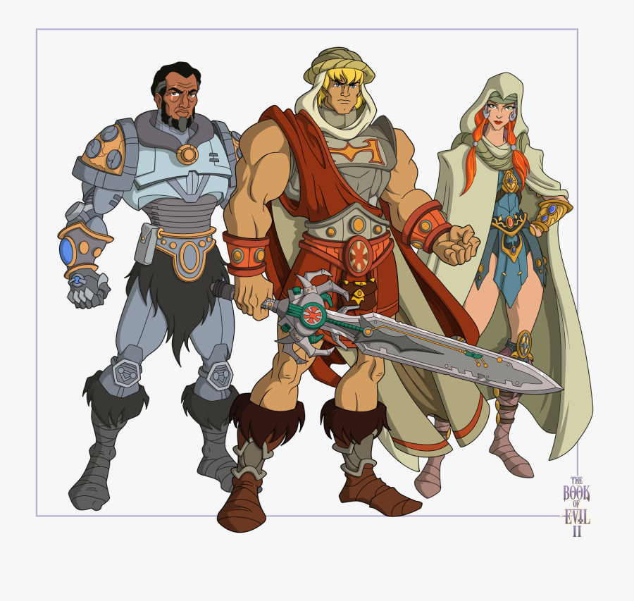 Sword Clipart He Man - Masters Of The Universe Sword Png, Transparent Clipart