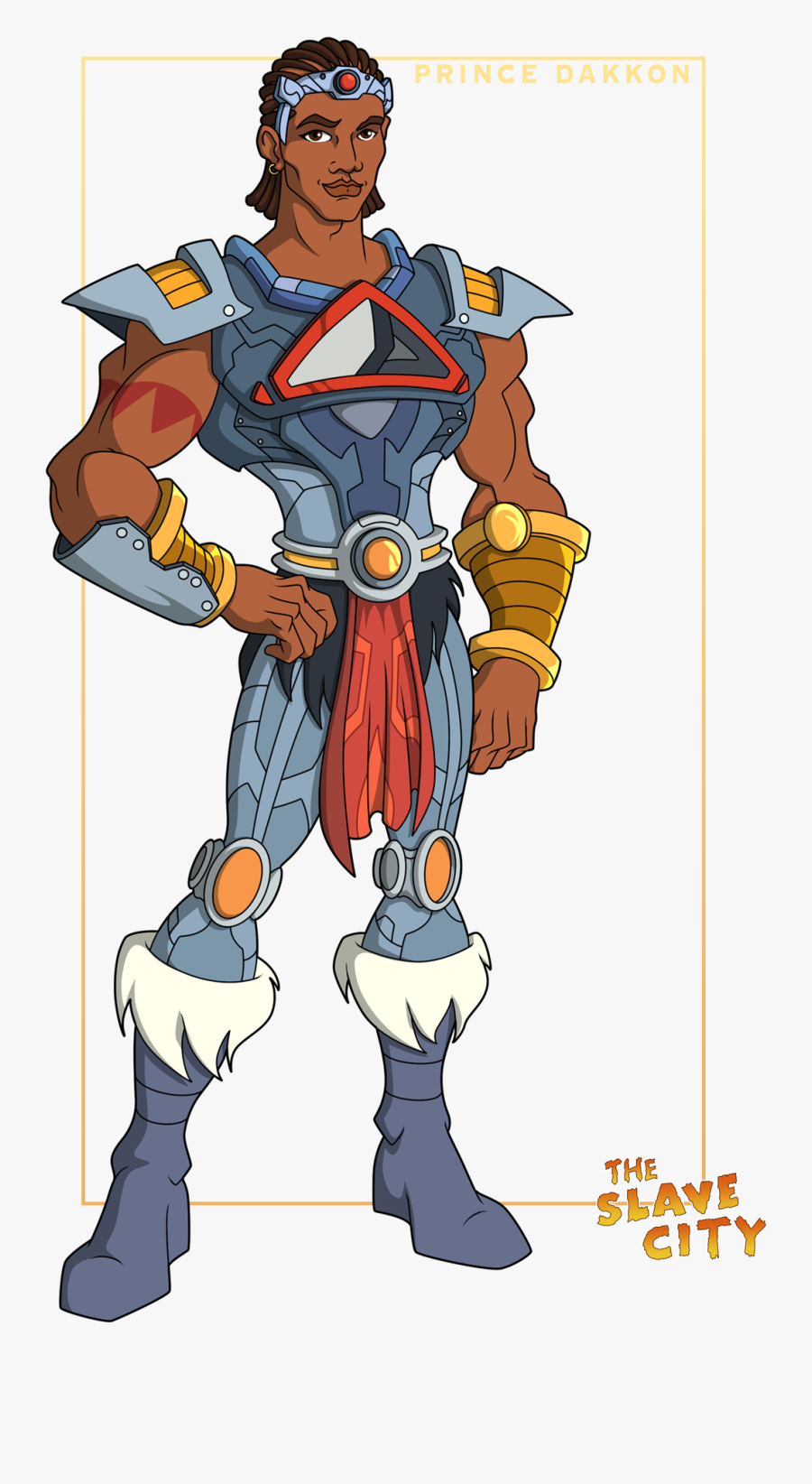 Sword Clipart He Man - He Man Dakkon, Transparent Clipart