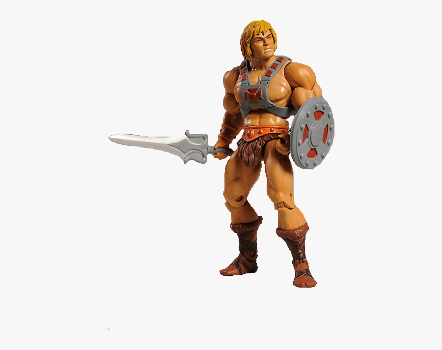 Heman - He Man Png Transparent, Transparent Clipart