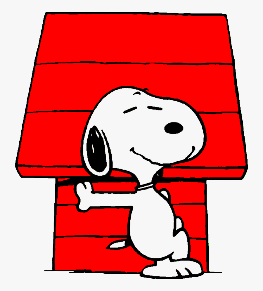 Snoopy Png, Transparent Clipart
