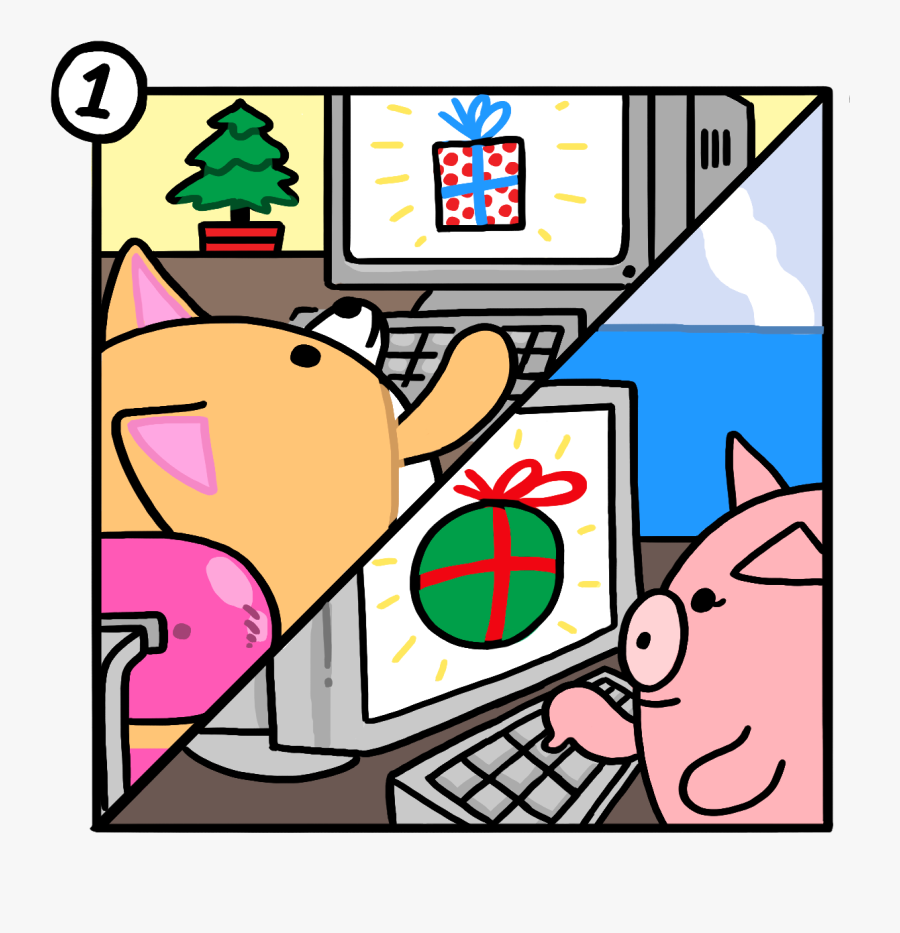 Clip Art, Transparent Clipart