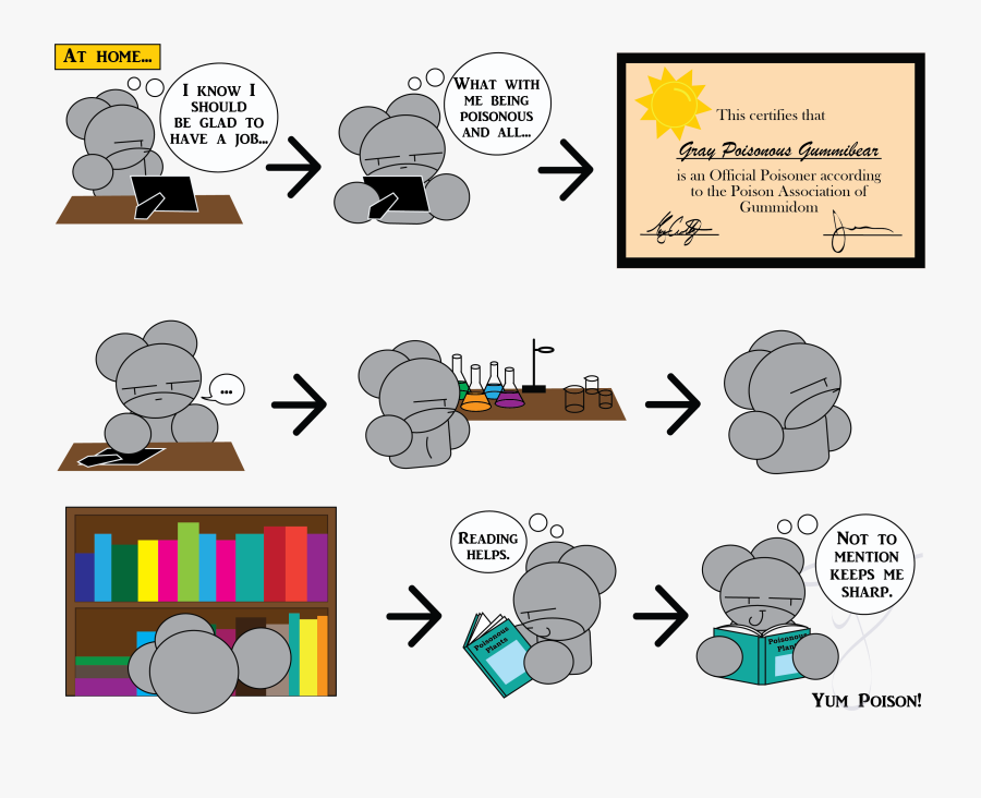 Cartoon, Transparent Clipart