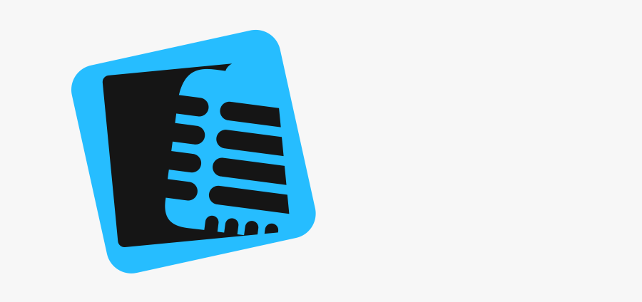 Singer Clipart Rehearsal, Transparent Clipart