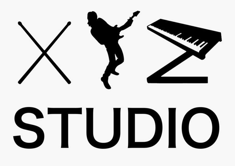 Rehearsal Logo Png, Transparent Clipart