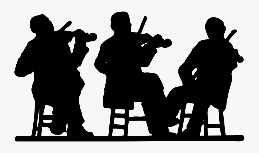 Orchestra Clipart, Transparent Clipart