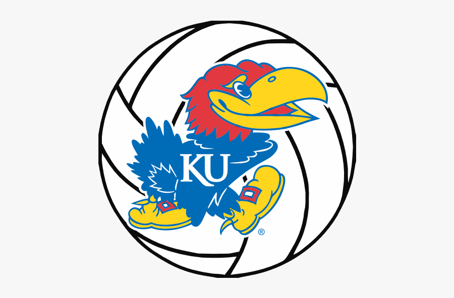 7e7e3f1d 4046 4f07 Afa1 8087f6dc244c - Logo University Of Kansas, Transparent Clipart