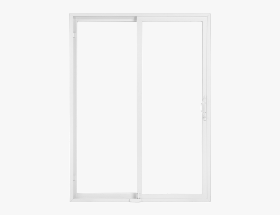 Double Glass Door Png, Transparent Clipart