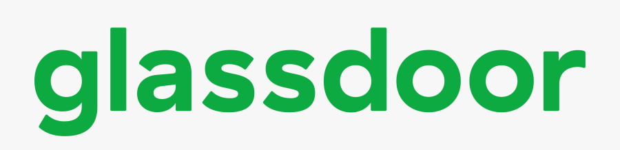 Glassdoor Logo Png, Transparent Clipart