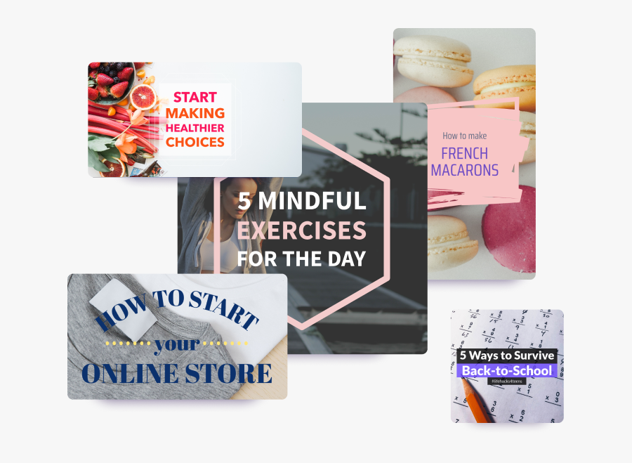 Flyer, Transparent Clipart