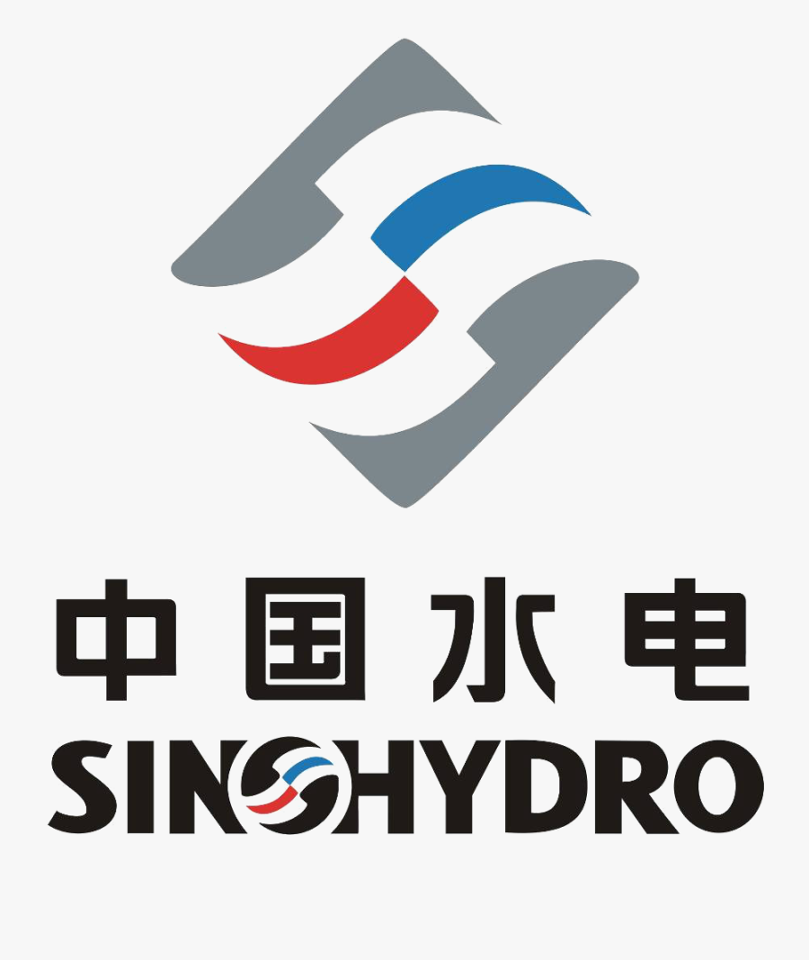 Dam Vector Hydropower Plant ~ Frames ~ Illustrations - Sinohydro Corporation Limited, Transparent Clipart