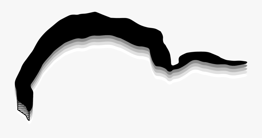 Silhouette, Transparent Clipart