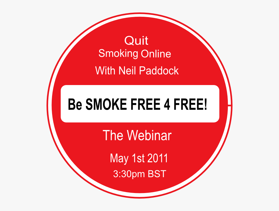 Quit Smoking Clipart, Transparent Clipart