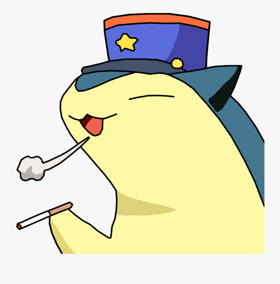 Typhlosion Smoking Clipart , Png Download - Smoking Typhlosion, Transparent Clipart
