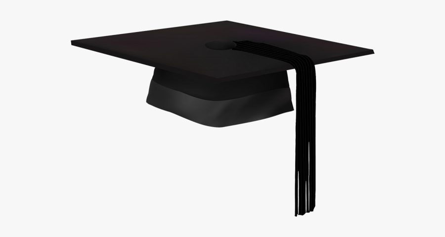 Graduation Cap Cliparts - Graduation Mortar Board, Transparent Clipart