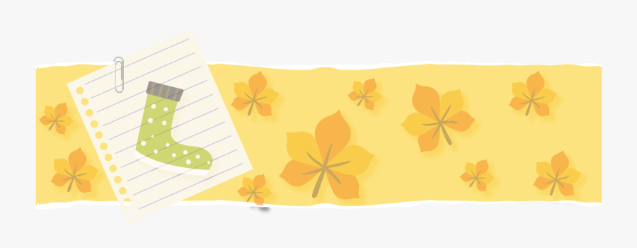 Socks Clipart Torn - Floral Design, Transparent Clipart