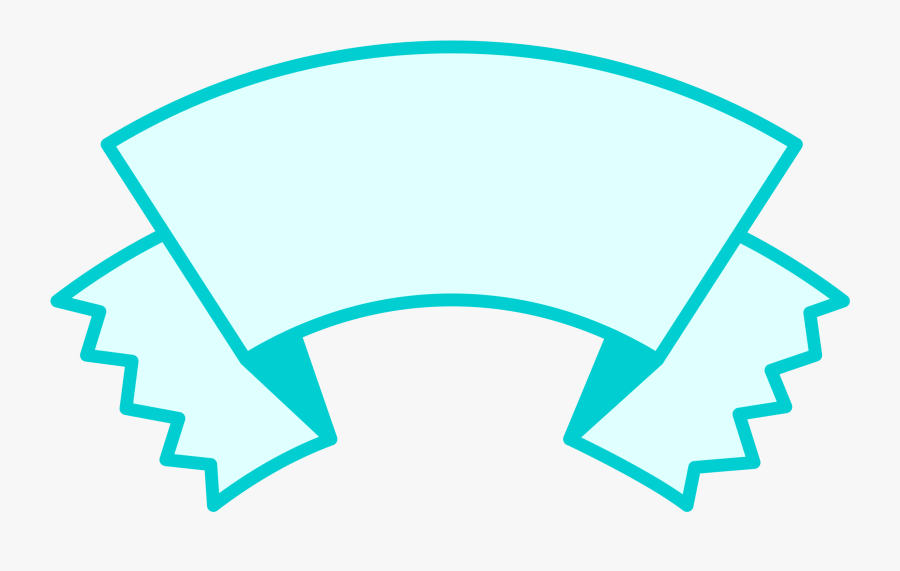 Formas De Banner Png Clipart , Png Download - Forma De Banner Png, Transparent Clipart