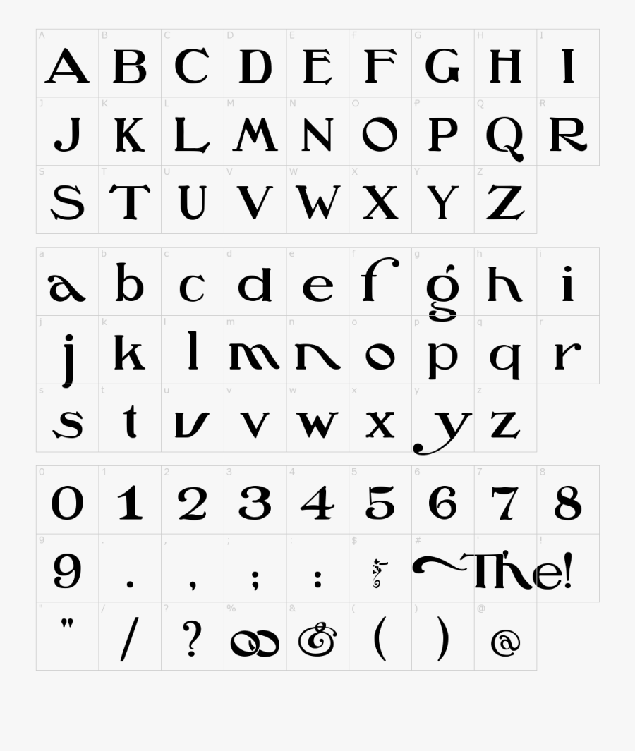 Transparent Wizard Of Oz Characters Clipart - Graffiti Font, Transparent Clipart