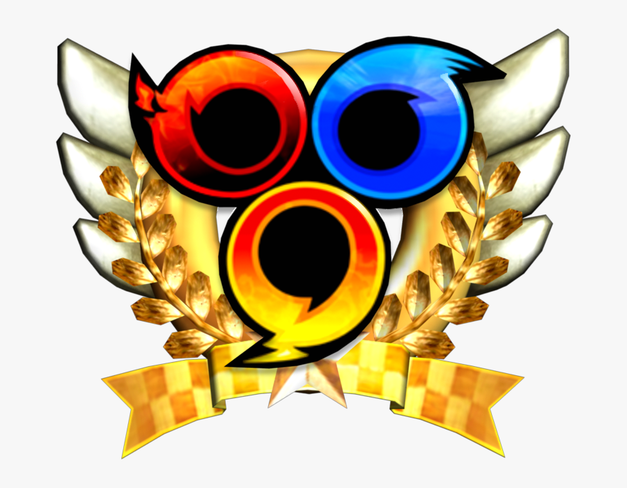 Universe Clipart Science Tumblr Clipart Black And White - Sonic Heroes, Transparent Clipart