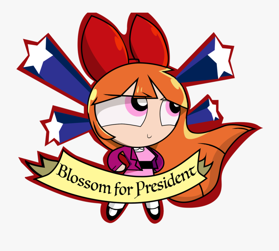 Zoe S Back On - President Clipart, Transparent Clipart