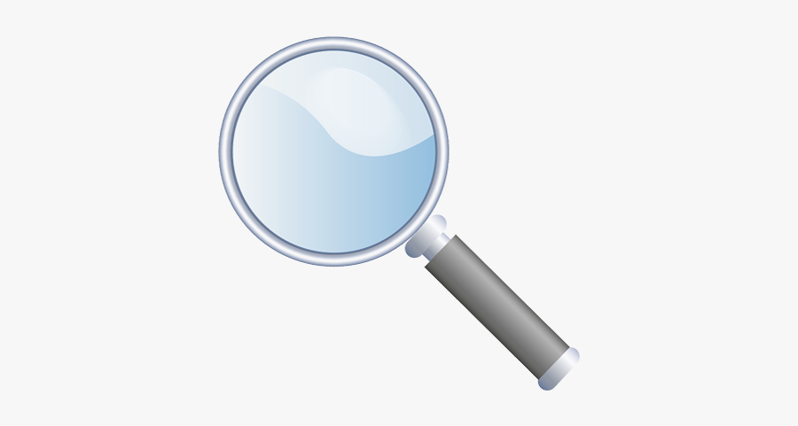 Click To Explore Our Candidates - Magnifying Glass, Transparent Clipart