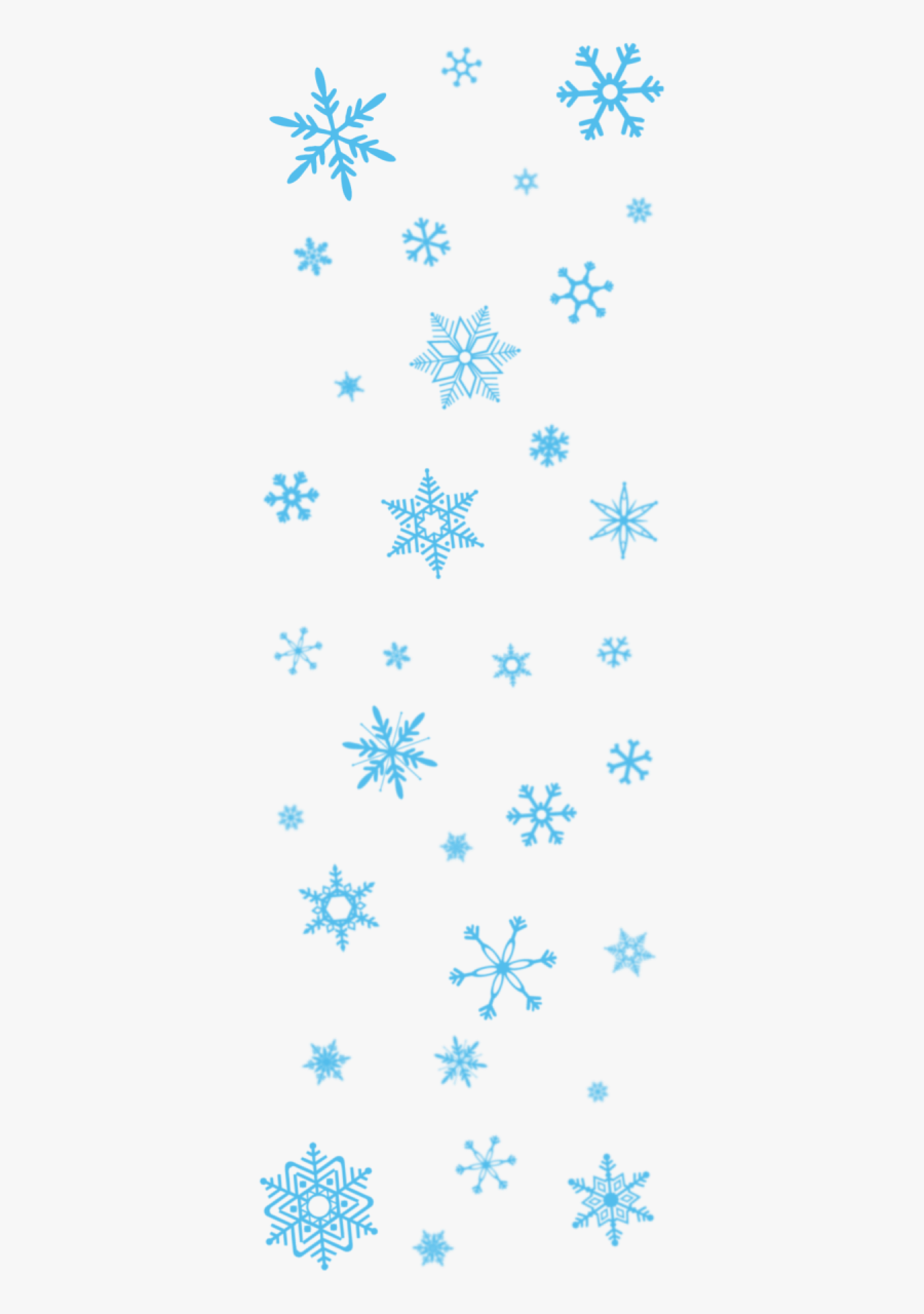 Frozen Snowflake Png, Transparent Clipart