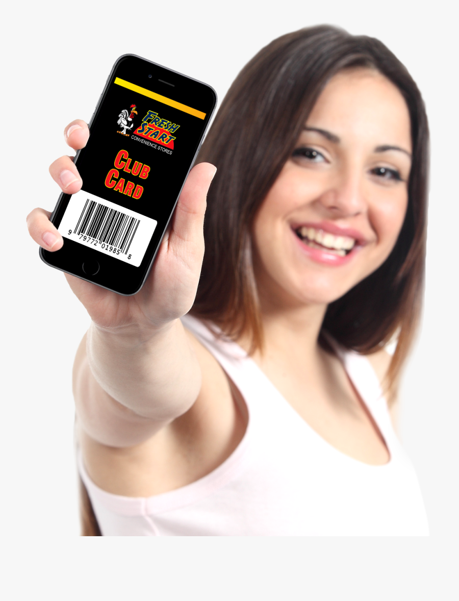 15 Women On Phone Png For Free Download On Mbtskoudsalg - Mobile With Model Png, Transparent Clipart