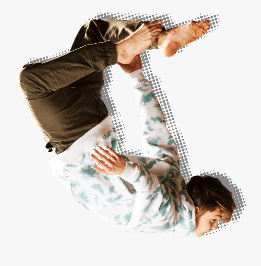 Girl, Transparent Clipart