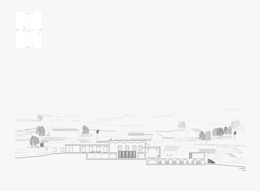 Transparent Architect Clipart Black And White - Sketch, Transparent Clipart