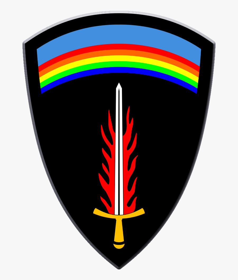 Allied Expeditionary Force, Transparent Clipart