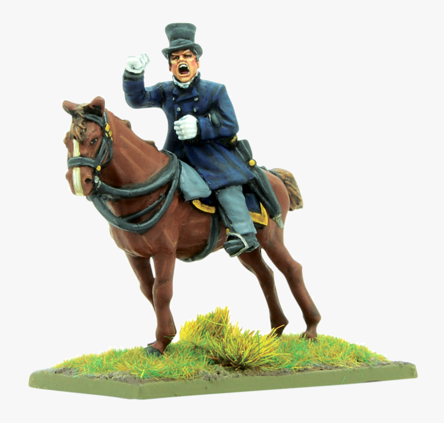 Thomas Picton Peninsular War, Transparent Clipart