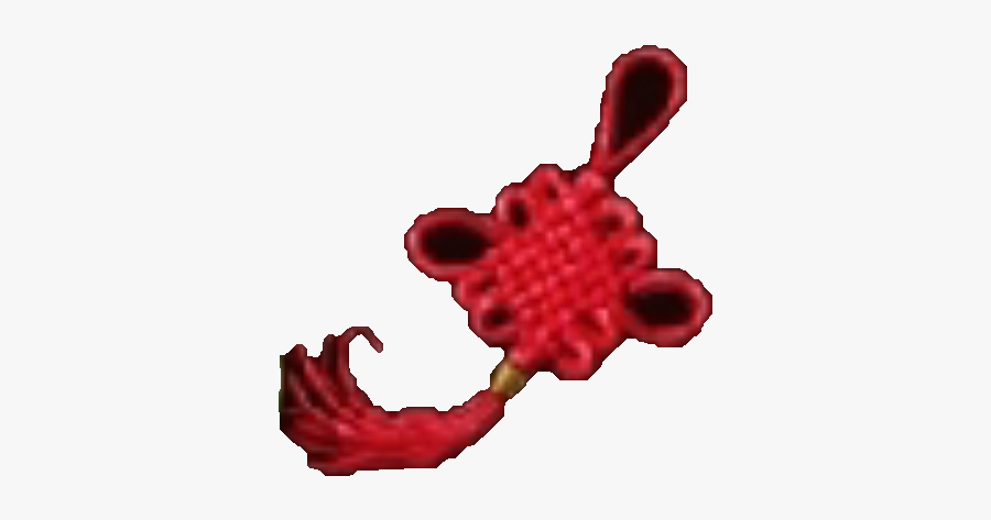 Mystic Knot - Illustration, Transparent Clipart