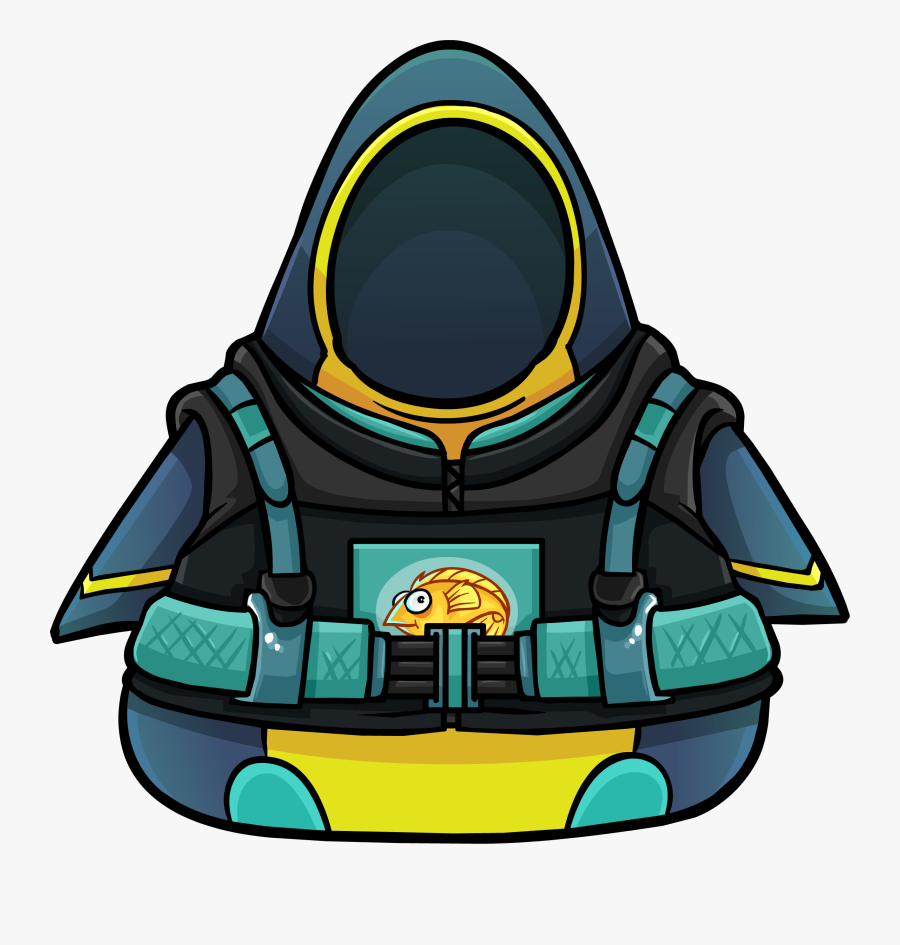 Club Penguin Rewritten Wiki - Club Penguin, Transparent Clipart