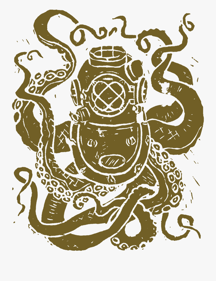 Sea T Shirt Design, Transparent Clipart