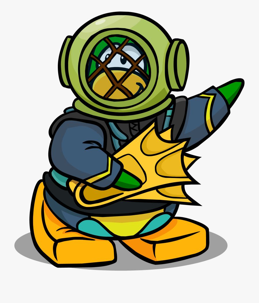 Club Penguin Rewritten Wiki, Transparent Clipart