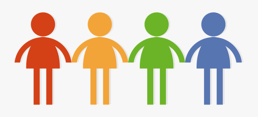 Community Clipart, Transparent Clipart