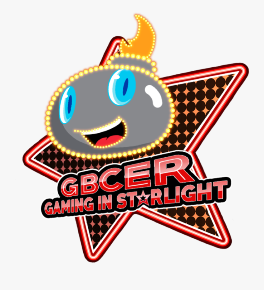 Giant Bomb Community Endurance Run Ix Announcement - Cartoon, Transparent Clipart