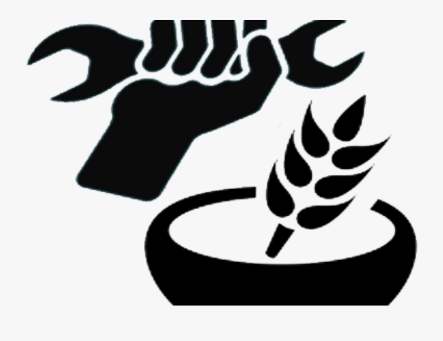 Png Transparent Download Announcements Clipart Annoucement - Livelihood Clipart Black And White, Transparent Clipart