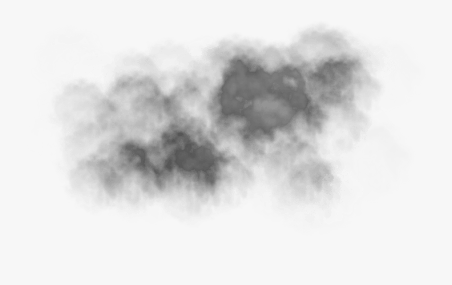 Fog In Car Clipart - Smoke Transparent, Transparent Clipart