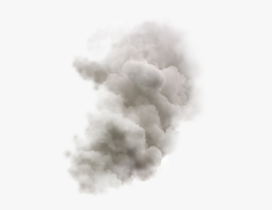 Smoke Png - Transparent Background Smoke Clipart, Transparent Clipart