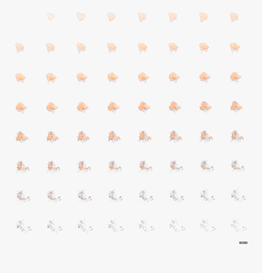 Smoke Animation Png Clipart Library - Insect, Transparent Clipart