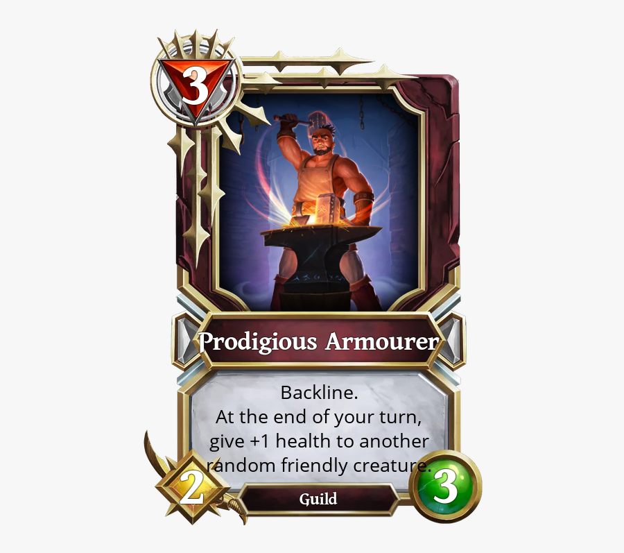 Gods Unchained, Transparent Clipart